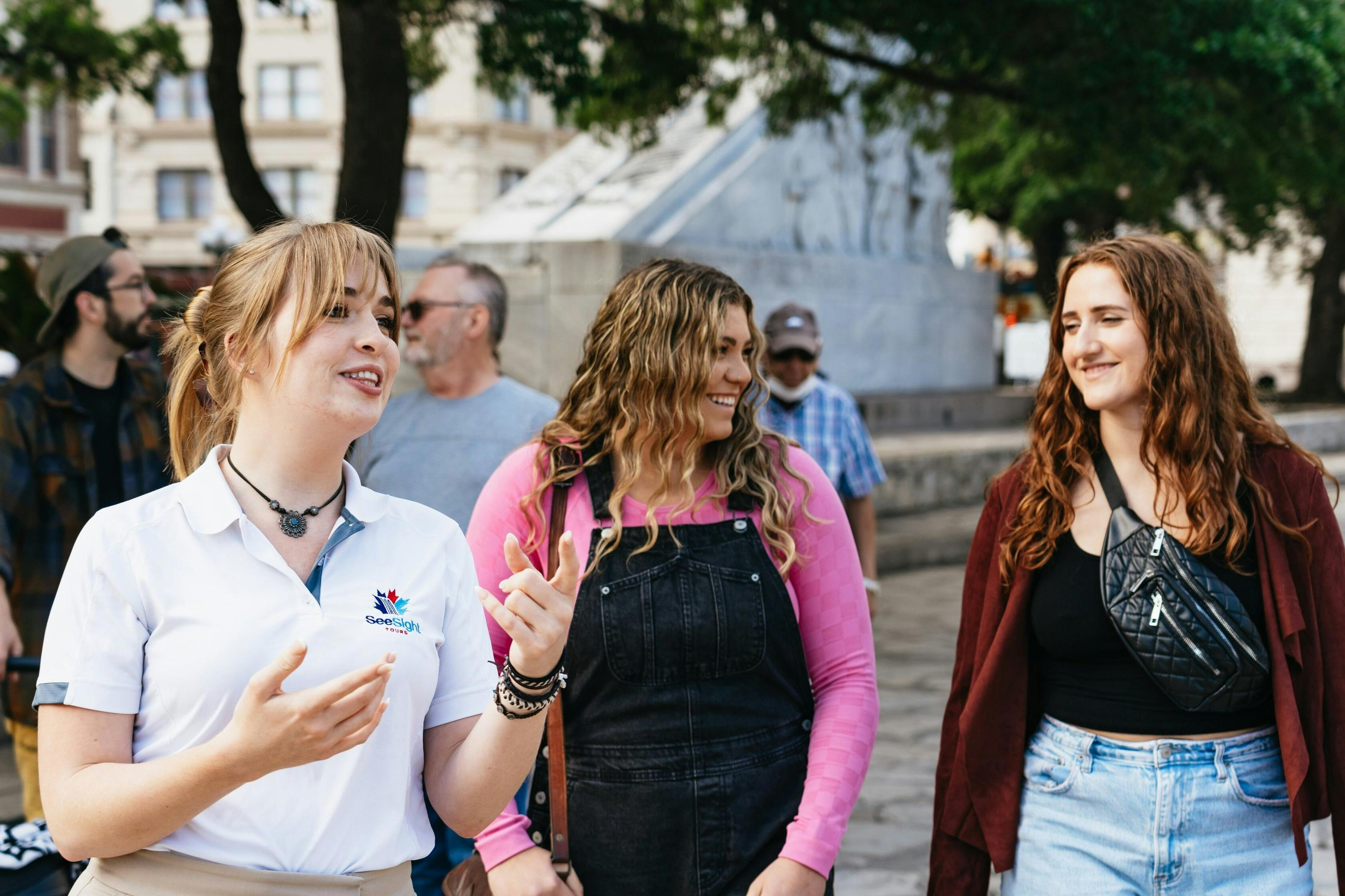 Seattle: Space Needle Entry, Small Group Tour + Cruise - Photo 1 of 6